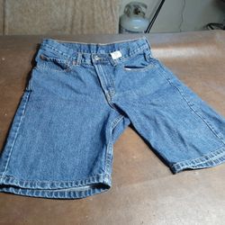 Levi's Short Jeans