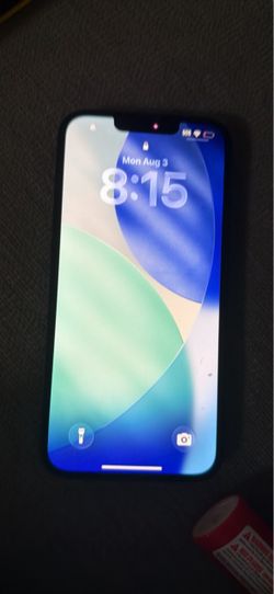 iPhone 16E