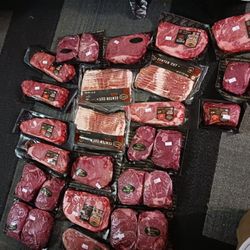 30 High End Ribye Steaks 