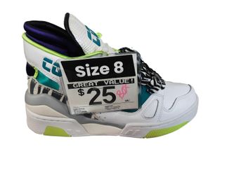 Converse 263809c White