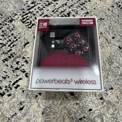 Wireless Headphones 