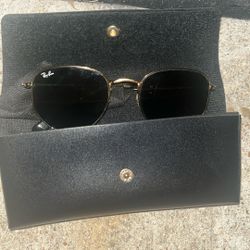 Ray Bans