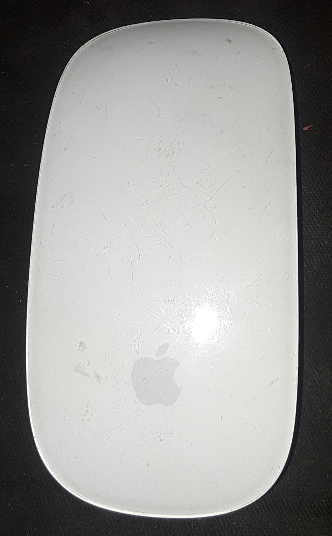 Apple Magic Mouse Wireless Mouse #A1296