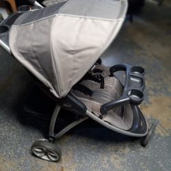 Chico Biaro Stroller