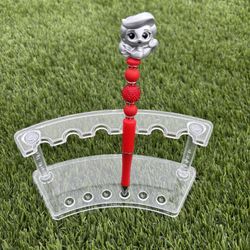 HOMEMADE DOORABLE PENS ARIEL THE MERMAID 