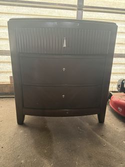 Nightstand