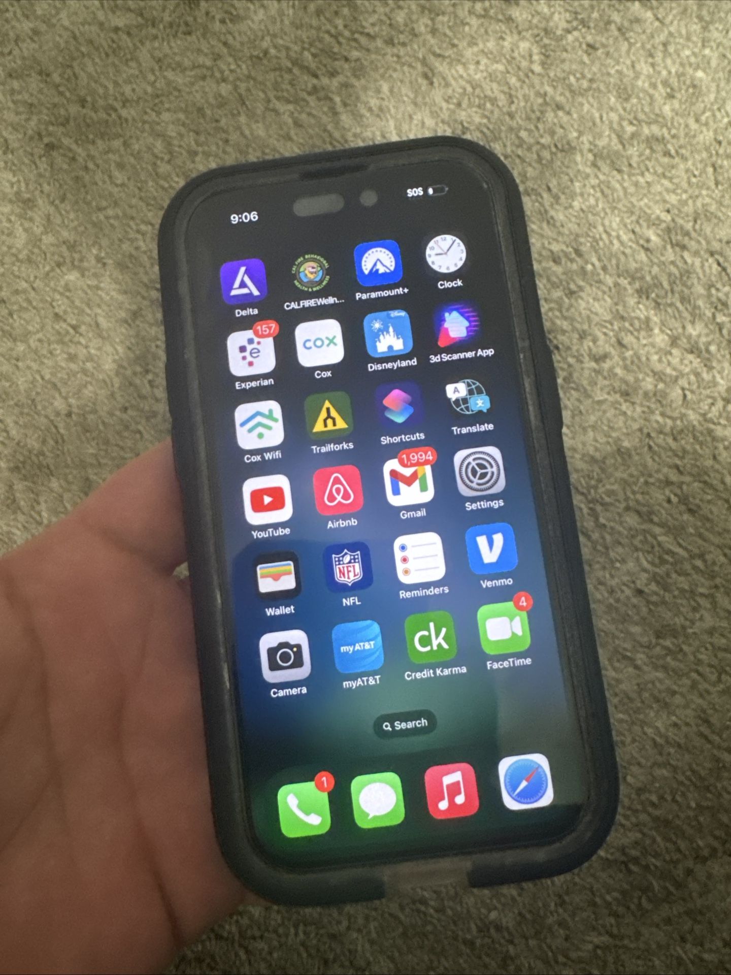 iPhone 14 Pro
