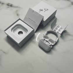 Airpod Pro 2 (sealed)  Negotiable 