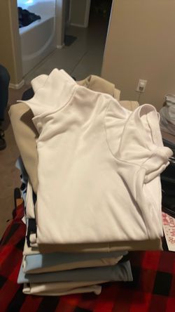 Uniform shirts