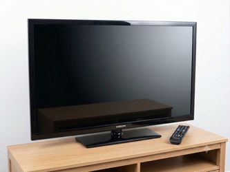 Samsung 51" 1080p Plasma HDTV (Model PN51D550) w/ Remote