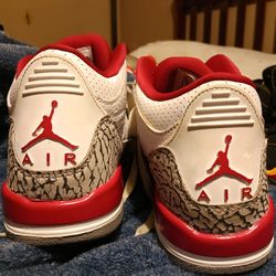  Jordan 3 Retro 