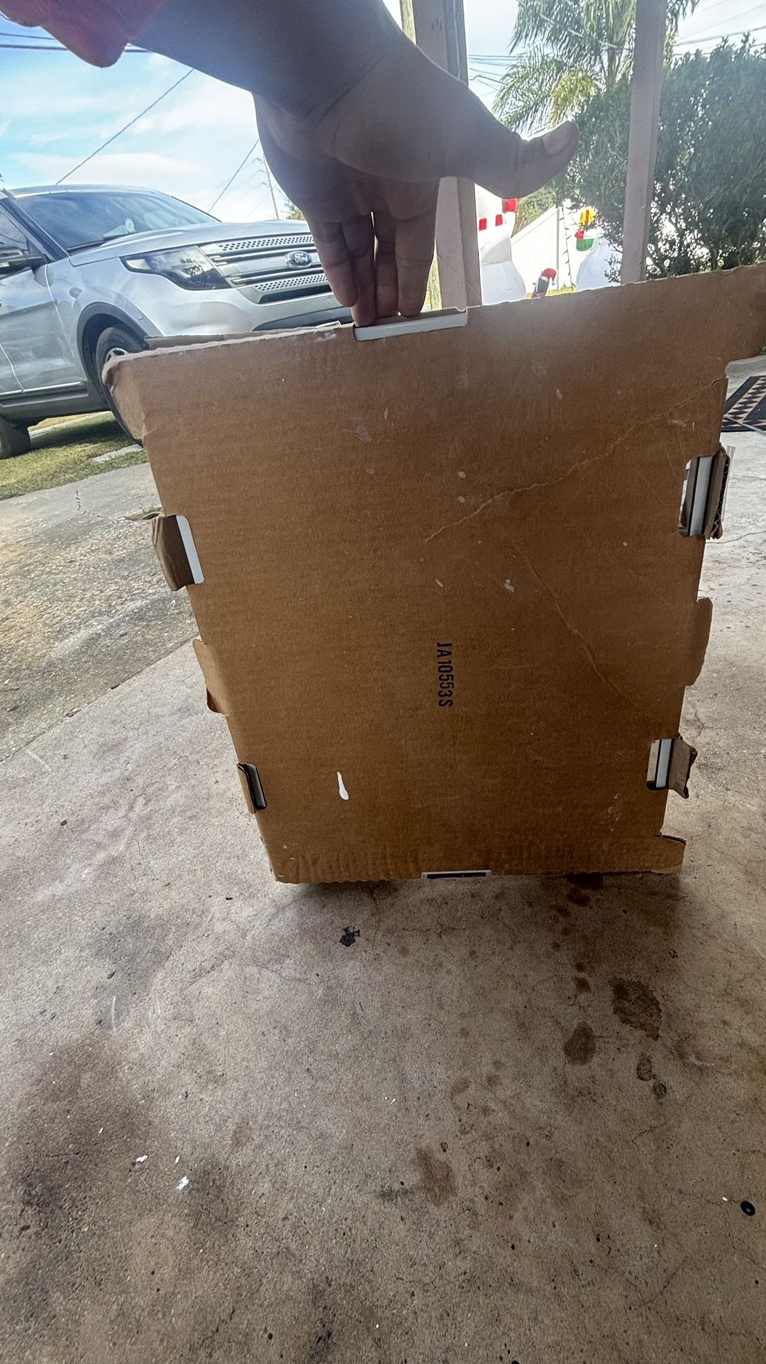 Project Source Medicine Cabinet XA311MV – Recessed or Surface Mount