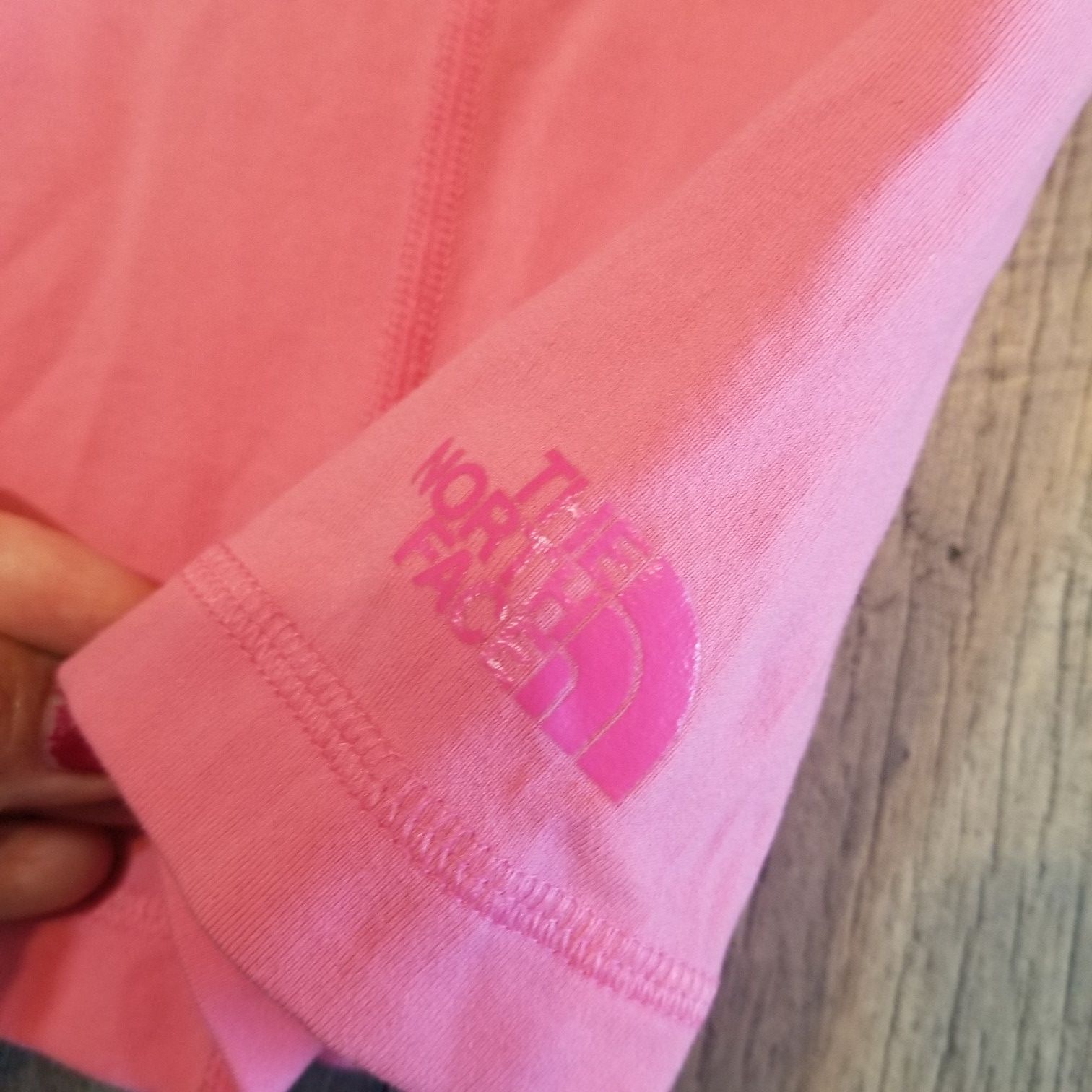The North Face