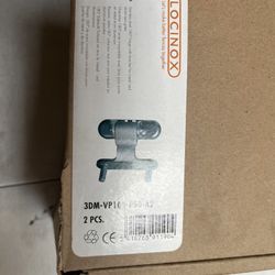 Locinox Fence Hinge 