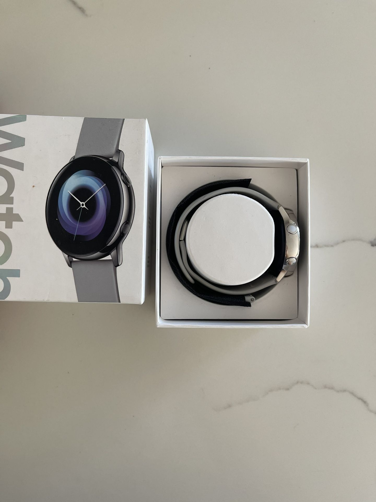 Galaxy Watch