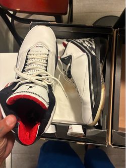 Jordan 22 retro