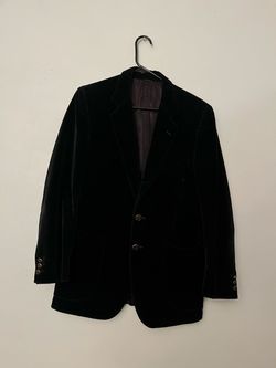 Vintage Givenchy - Academy Awards Blazer Jacket
