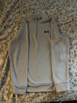 Under Armour Zip Up