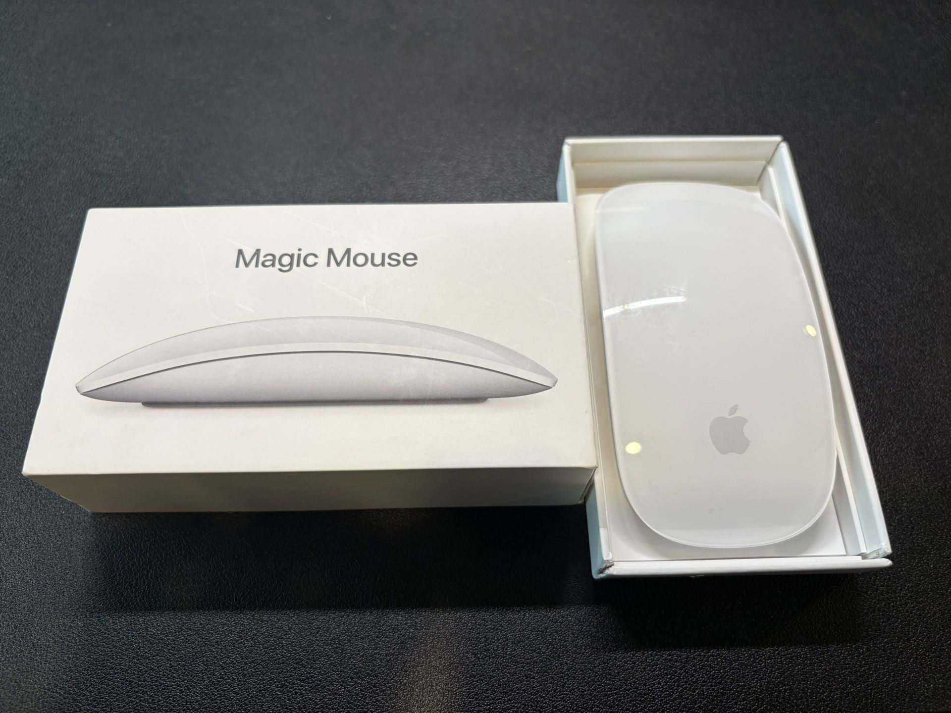 Apple Magic Mouse 2