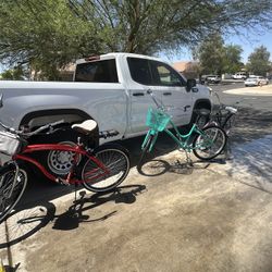 Bikes 