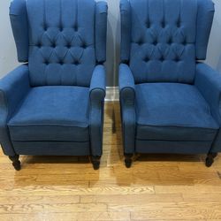 Reclinable Chairs 