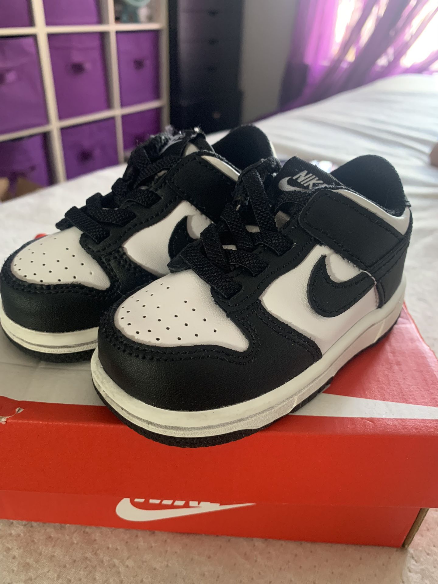 Nike Dunk