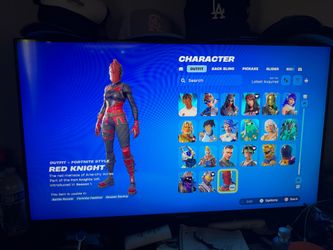 OG Fortnite Account CHEAP | Take The L + STW Founders + Chun-Li + Arcane Jinx + 181 Skins + 460 Emotes