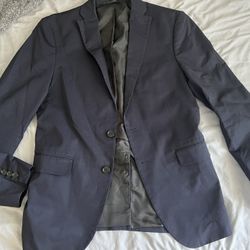 men's coat