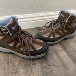 Womens Hiking Boots 
