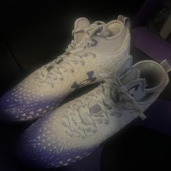 Under Armour Men's UA Spotlight Clone 3.0 MC Football Cleats