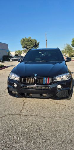 2015 BMW X5