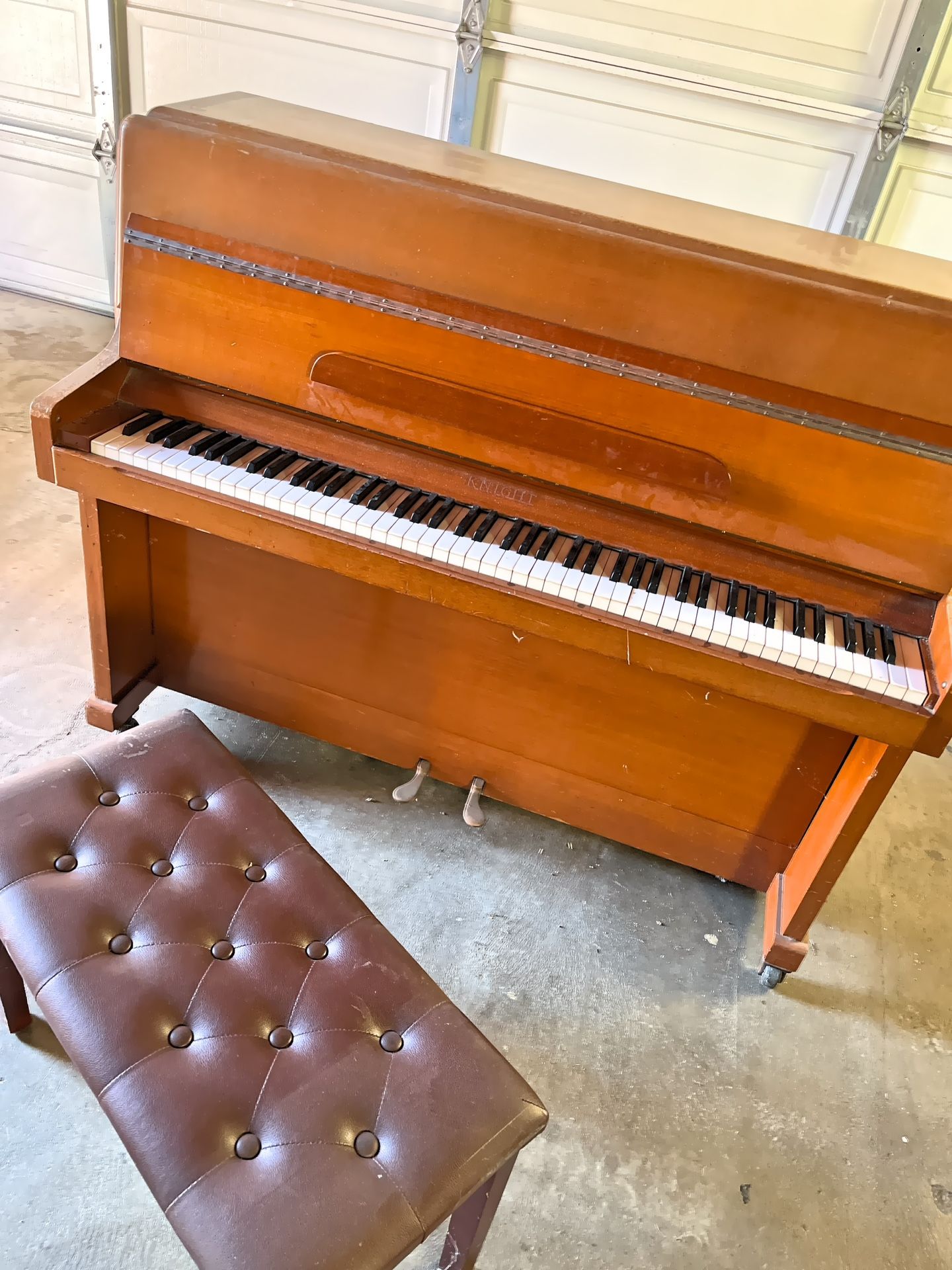 Piano