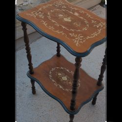 Antique Furniture 