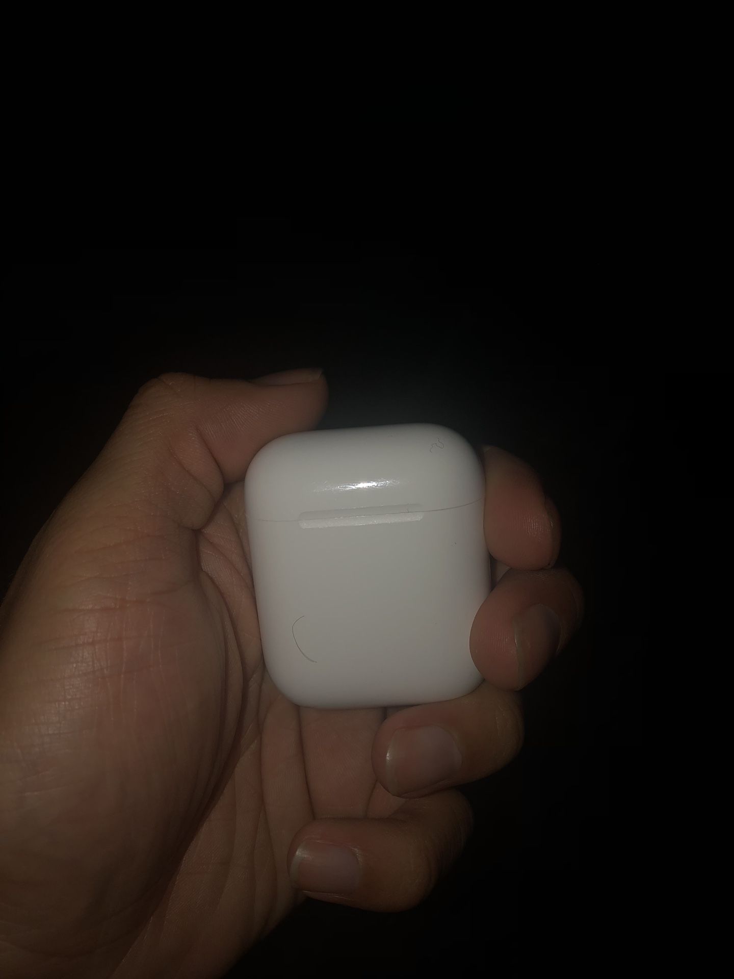 [Mint condition] AirPods