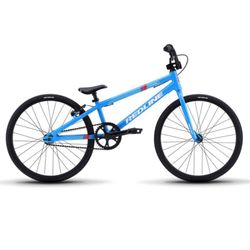 REDLINE 20 MX Junior Bike