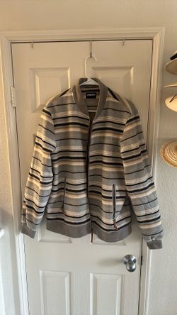 Hooey jacket size large