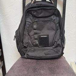 New Very Large Basecamp Backpack