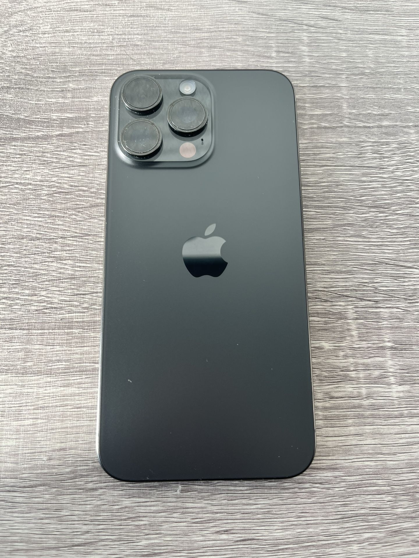 Brand New iPhone 15 Pro Max 256GB Unlocked