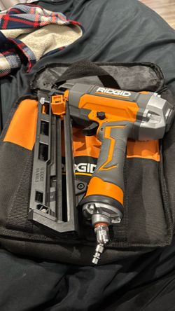 Ridgid