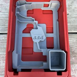M18 Pack-out Insert for Drill and Driver!