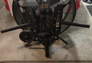 Titan Fitness Linebacker Squat Landmine Attachment
