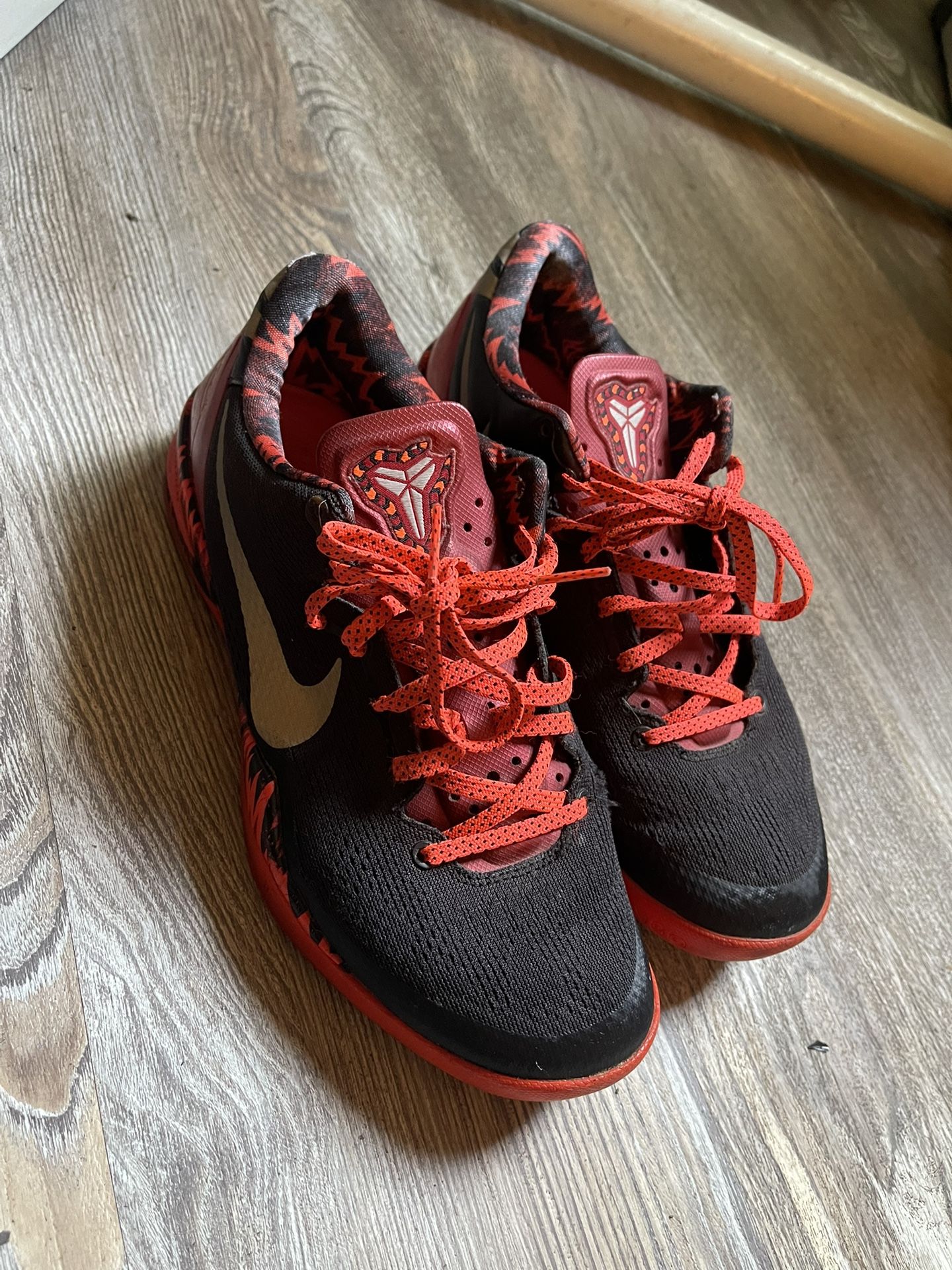 Kobes 8