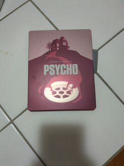 PSYCHO !!!