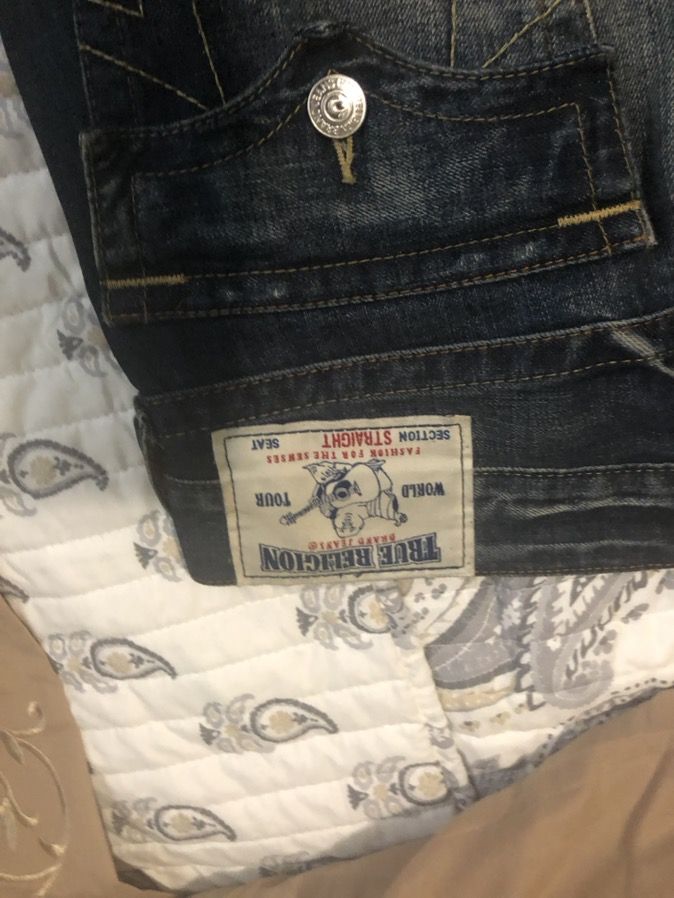 All for sale