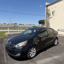 2013 KIA Rio
