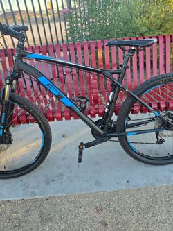 gt aggressor all terra great condition
