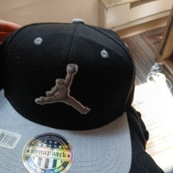 Jordan hat