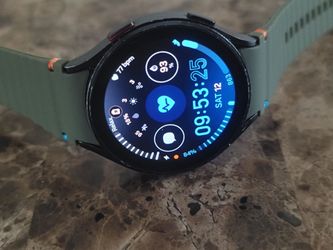 Samsung Galaxy Watch ⌚️ 4 - 44mm