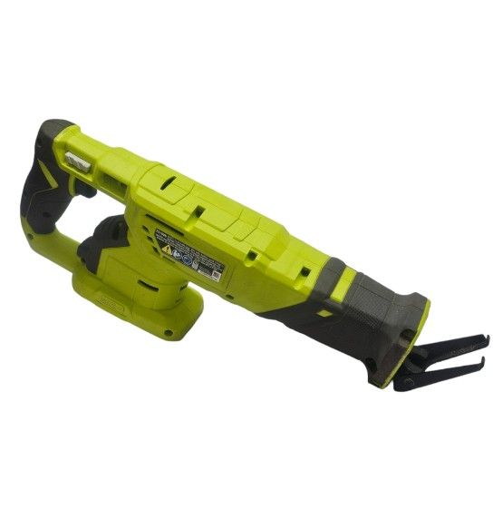 Ryobi Sawzall Tool ONLY for Sale in Los Angeles, CA OfferUp