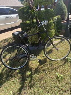 Vintage Windsor 700cc / 29 inch Bike